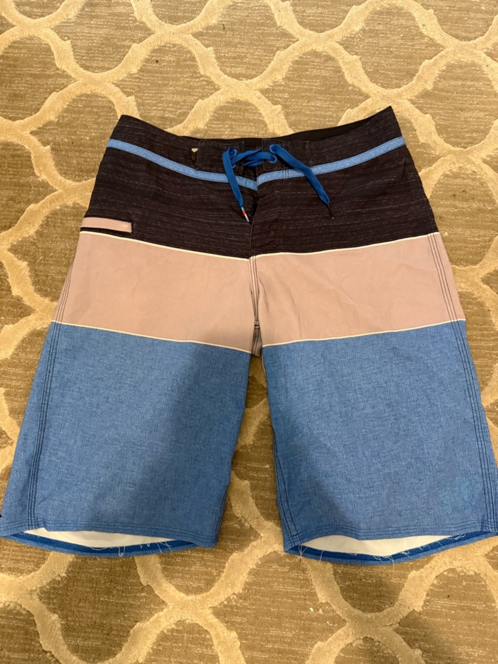 Quiksilver Boys Boardshorts